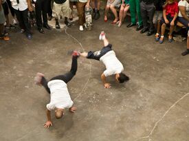 Floorlords Crew - Dance Group - Boston, MA - Hero Gallery 3