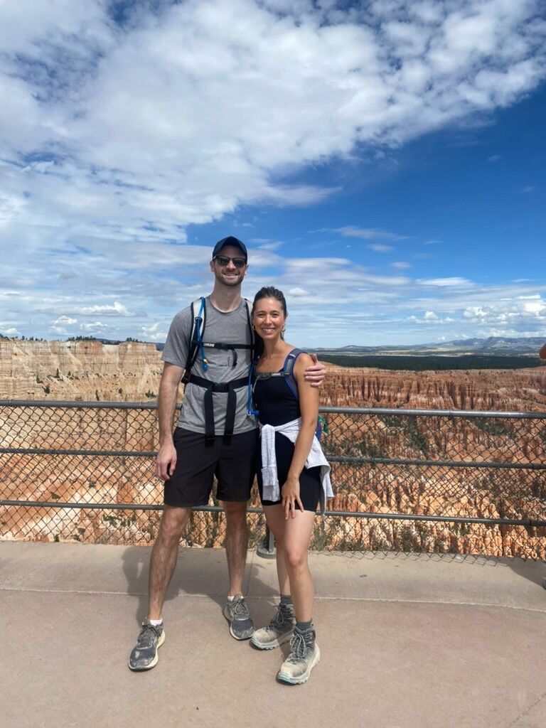 Bryce Canyon
