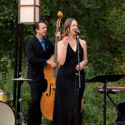 The Secret Jazz Band, profile image