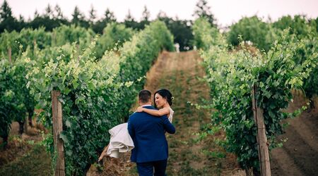 Private Events — Beacon Hill Winery & Vineyard