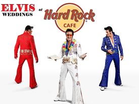 Orlando Elvis Live Shows, Weddings & Events! - Elvis Impersonator - Orlando, FL - Hero Gallery 4