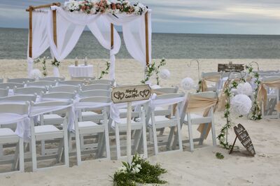 Wedding Planners In Gulf Shores Al The Knot