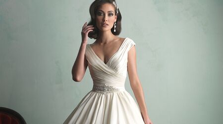 Ellenhouse 2024 wedding dresses