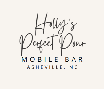 Holly's Perfect Pour Mobile Bar - Bartender - Asheville, NC - Hero Main