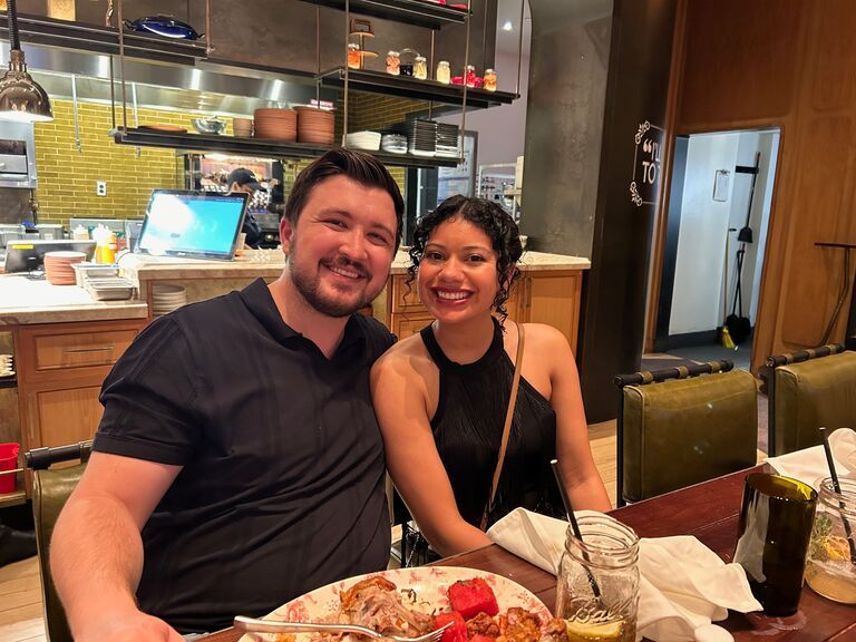 Kyle's surprise birthday celebration!
