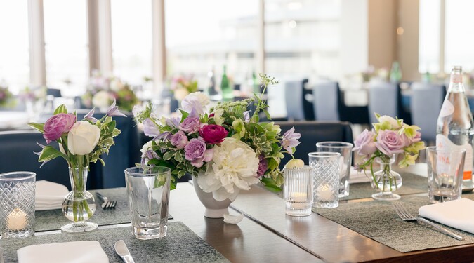 Jula's on the Potomac + Updated Prices - The Knot