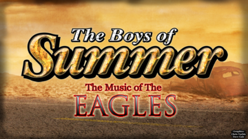 Music Of The Eagles with The Boys Of Summer - Eagles Tribute Band - Denver, CO - Hero Main