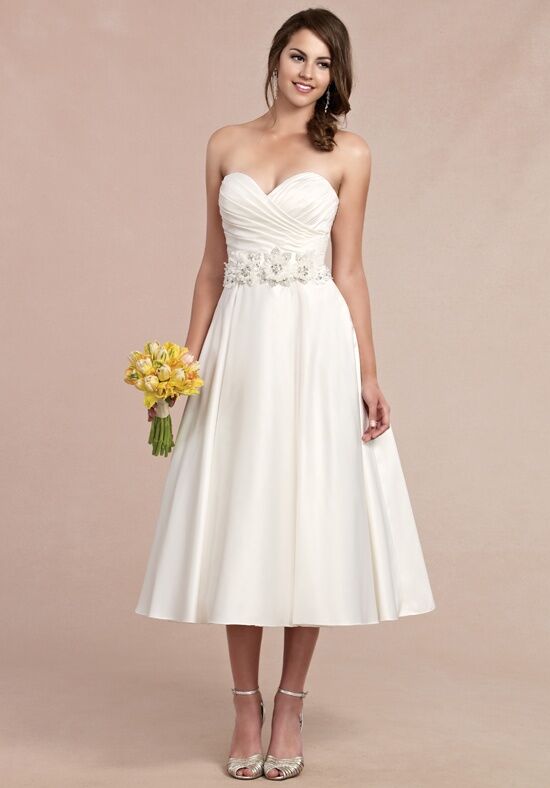 Wedding Dress Shopping - Wedding Dress Styles Guide