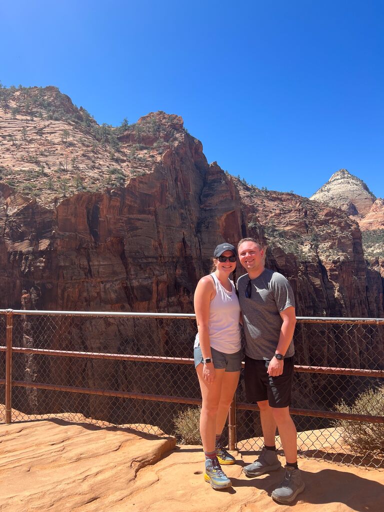 Zion National Park