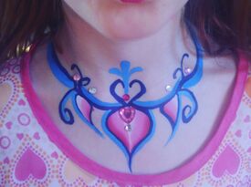 Jennifer Lehr Body Art LLC - Face Painter - Temecula, CA - Hero Gallery 4