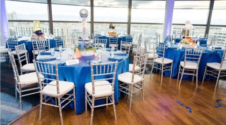 HYATT REGENCY DENVER TECH CENTER - Venue - Denver, CO - WeddingWire