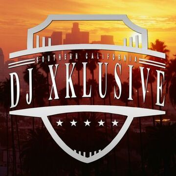 DJ Xklusive - Video DJ - Beaumont, CA - Hero Main
