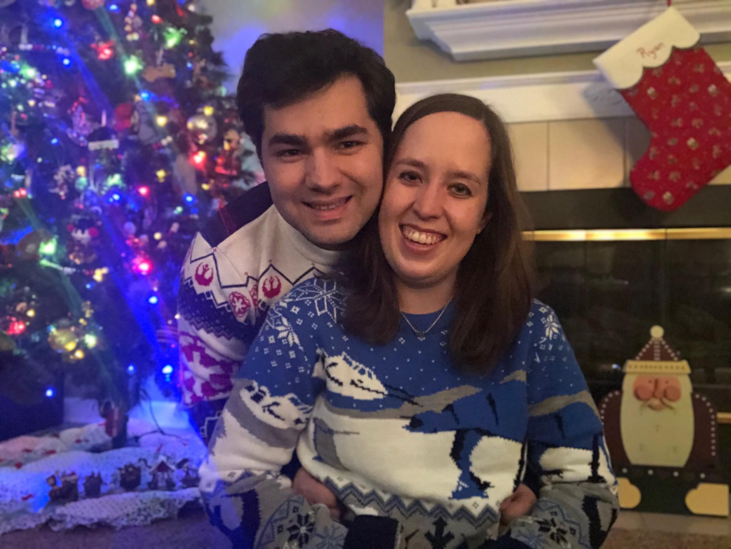 Christmas 2020