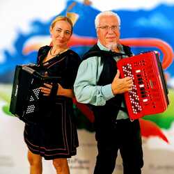 Dueling Accordions, profile image