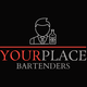 Take your event to the next level, hire Bartenders. Get started here.