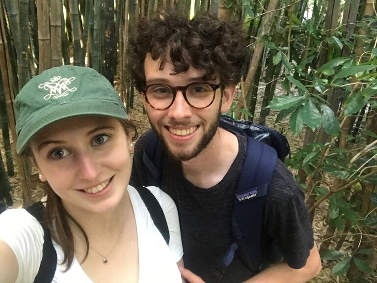 Our amazing trip to Australia with Michael's family!!