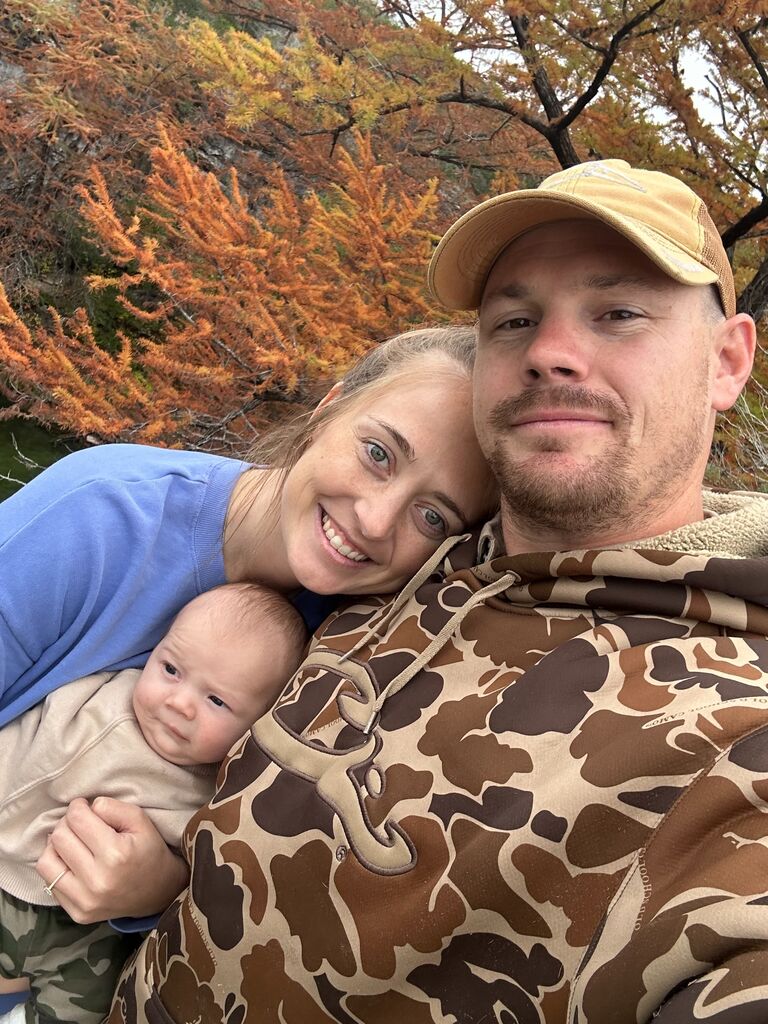 Outdoor adventures at the Ranch