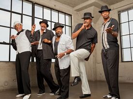 Street Corner Renaissance - A Cappella Group - Los Angeles, CA - Hero Gallery 1