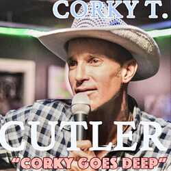 Corky T Cutler: Comedian for Hire, profile image