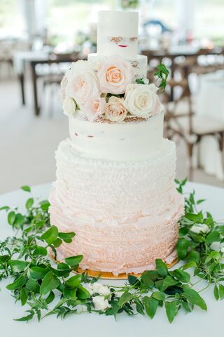 Wildflower Cakes Wedding Cakes Denver CO