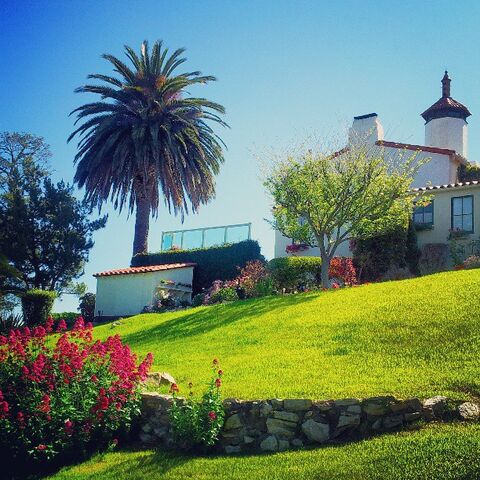 La Venta Inn - Palos Verdes Estates, CA