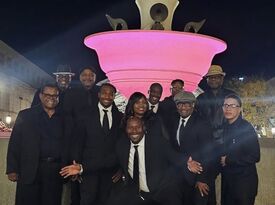 Sudden M Pac Band - 70s Band - Washington, DC - Hero Gallery 2