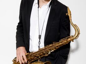 Anthony Michael Smith - Saxophone + DJ - Saxophonist - Studio City, CA - Hero Gallery 2