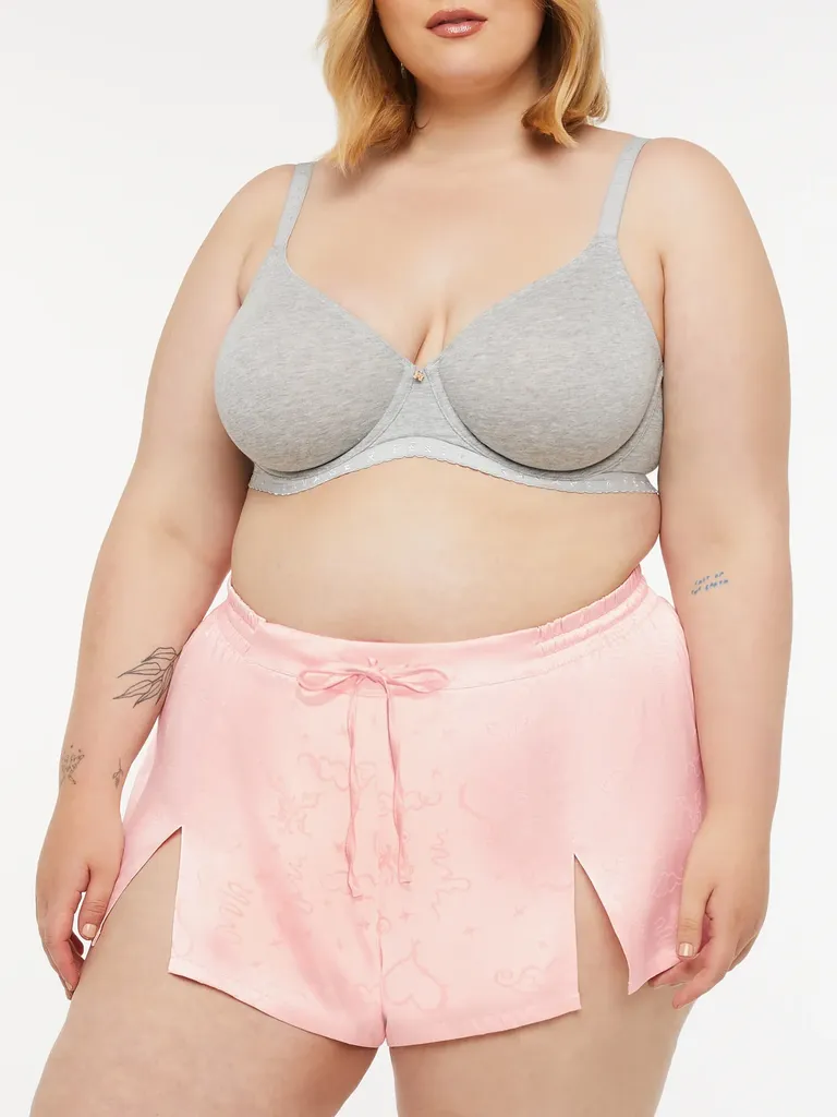 Plus Size Lingerie and Sleepwear at Above Average