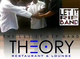 LET IT RIP BAND - R&B Band Atlanta, GA - The Bash