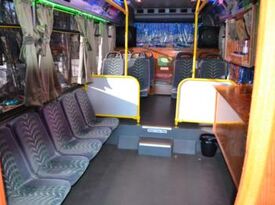 Class Act Transportation  - Party Bus - Fort Mill, SC - Hero Gallery 3