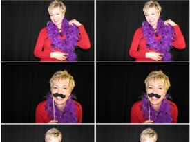 Columbus Photo Booth Company - Photo Booth - Columbus, OH - Hero Gallery 3