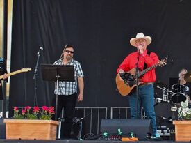 Faster Horses - Country Band - Fort Worth, TX - Hero Gallery 1