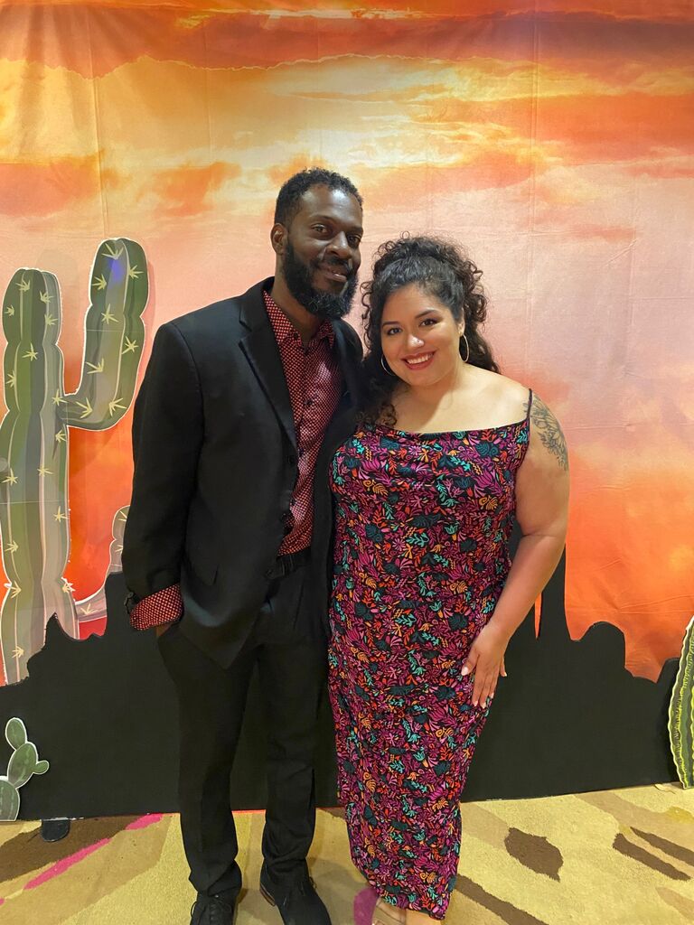 Pueblo’s Prom