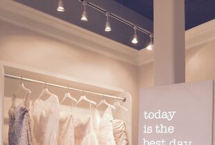 Bridal Salons in Troy OH The Knot