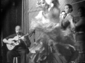 Gitana Blanca - Flamenco Guitarist - Long Beach, CA - Hero Gallery 4