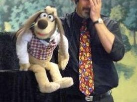 Bob Abdou/Mr.Puppet - Ventriloquist - Hilton Head Island, SC - Hero Gallery 2