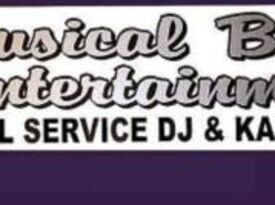 Musical Bliss Entertainment - DJ - East Stroudsburg, PA - Hero Gallery 1