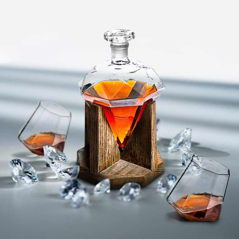 20 Best 10-Year Anniversary Gifts For Him Who Loves Whiskey – Advanced  Mixology