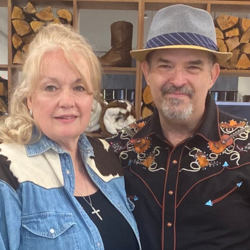 Carl & Caroline - Gone Country, profile image
