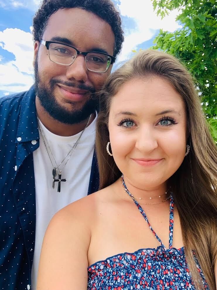 Celebrating July 4th Together