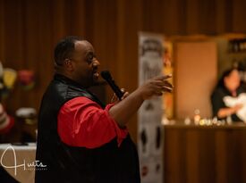 #1 Comedy Magician Dewayne Hill - Comedian - Los Angeles, CA - Hero Gallery 3