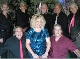 Heart-n-Soul Band - Motown Band - Cape Coral, FL - Hero Gallery 1