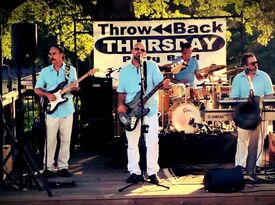 Throw Back Thursday Party Band - Variety Band - Charlotte, NC - Hero Gallery 4