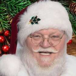 "Santa" Bert, profile image