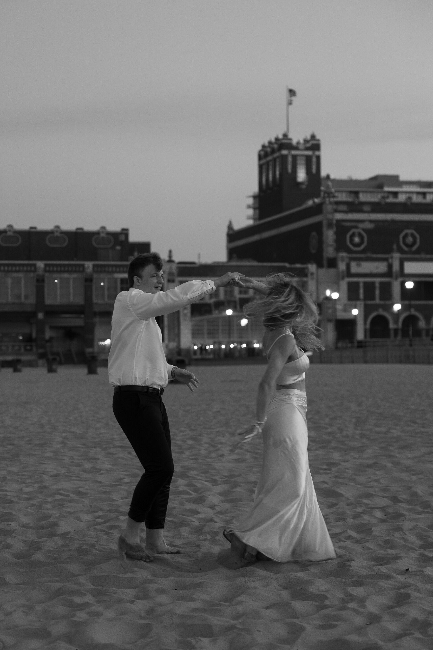 Lepkowski Wedding Leyla Yenirce: Anthropology Of Responsibility