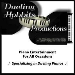 Dueling Hobbits Dueling Pianos, profile image