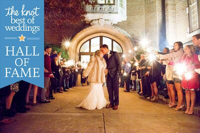 Wedding Venues In Norman Ok The Knot