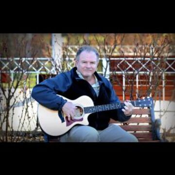 Wayne Worthen - Acoustic Guitarist - Caldwell, ID - Hero Main