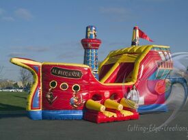 Bounce for Fun - Bounce House - Frisco, TX - Hero Gallery 1