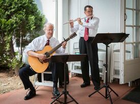 The Michael Thomas Duo - Classical Duo - West Babylon, NY - Hero Gallery 1